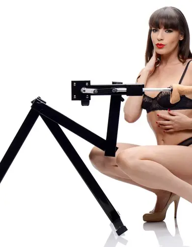 Love Botz Matrix Multi Angle Sex Machine