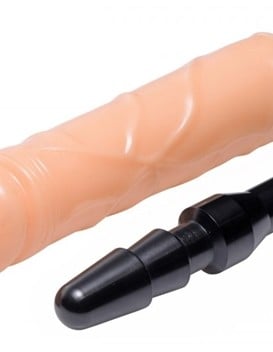 Love Botz the Fucking Adaptor Plus Dildo Adapter for Reciprocating Machines