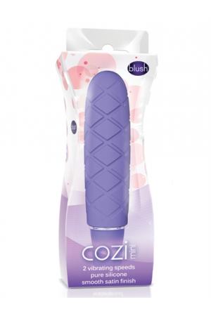 Luxe - Cozi Mini - Periwinkle