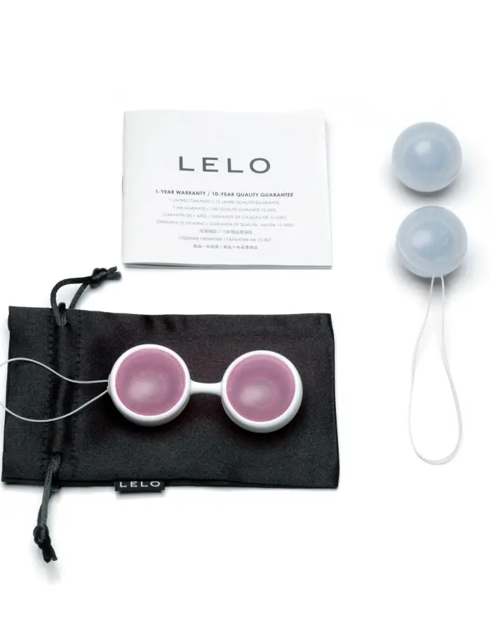 Luna Beads