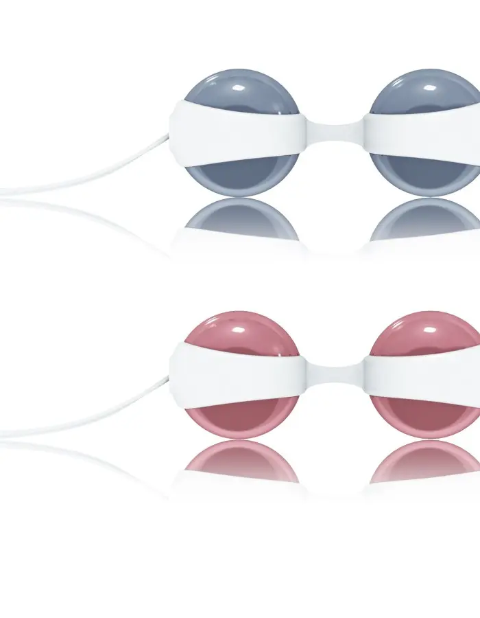 Luna Beads