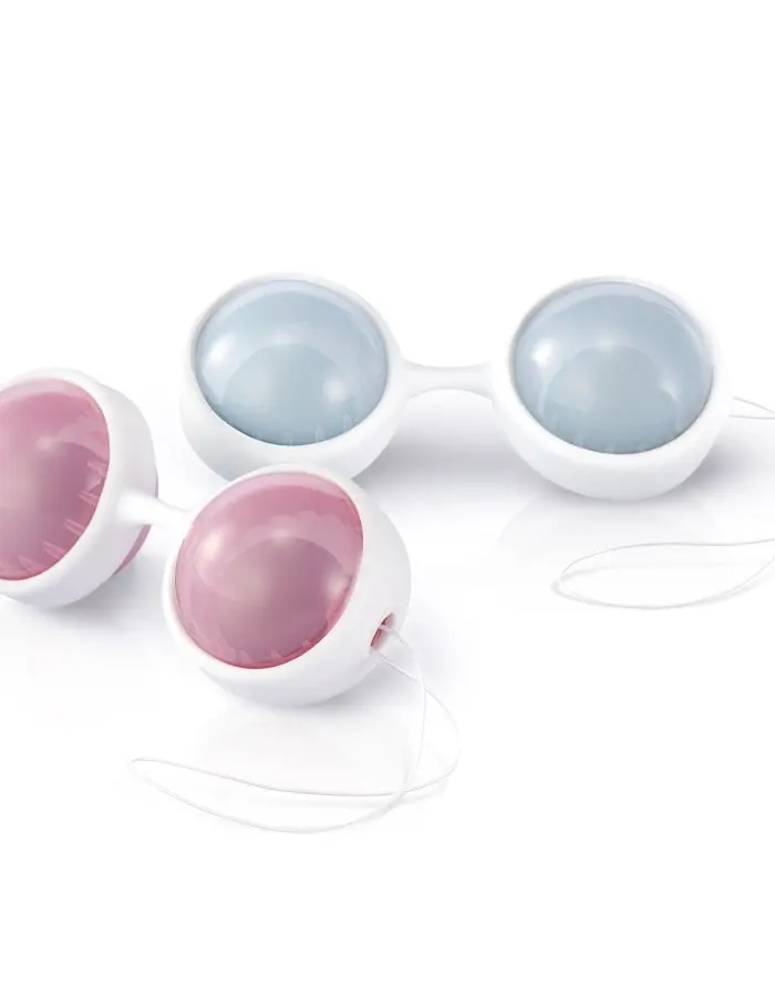 Luna Beads