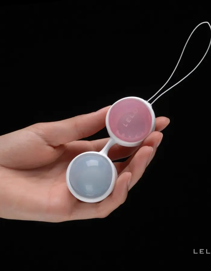 Luna Beads
