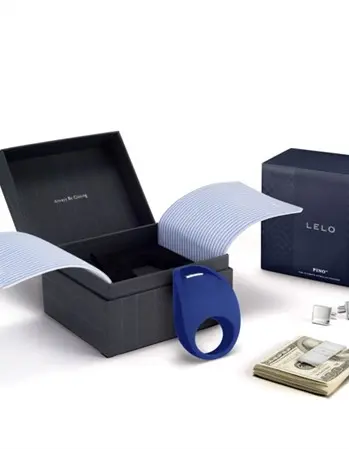 Pino - Federal Blue