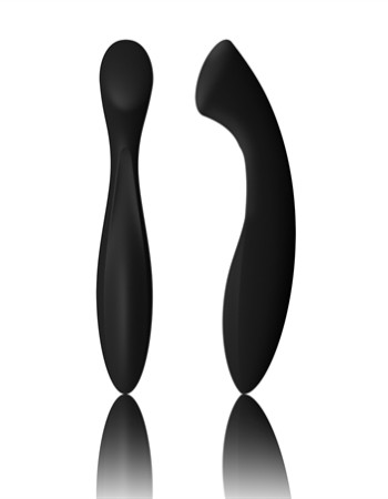 Ella - Black