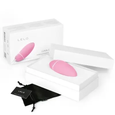 Luna Smart Bead - Pink