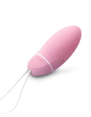 Luna Smart Bead - Pink