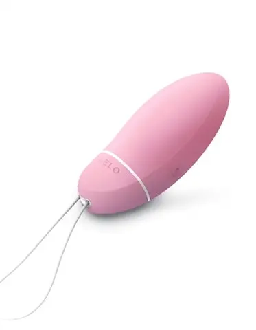 Luna Smart Bead - Pink