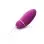 Luna Smart Bead - Deep Rose