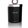Flickering Touch Massage Candle Vanilla and Cream  De Cacao - 5.3 Oz