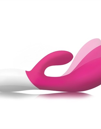 Ina Wave - Cerise