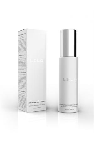 Lelo Toy Cleaning Spray 2 Oz / 60 ml