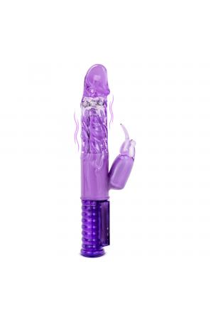 Sexy Things - Wild Rabbit - Purple