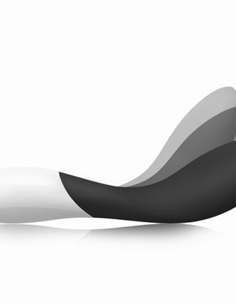 Mona Wave - Black