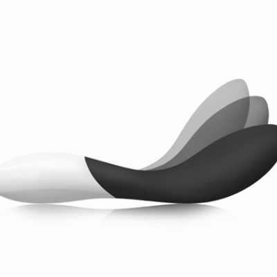 Mona Wave - Black