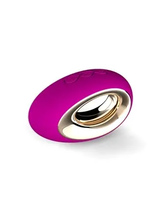 Alia Deep Rose