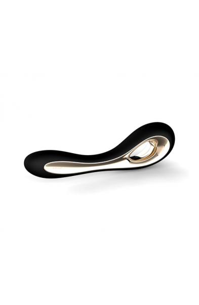 Lelo Insignia Isla Black Vibrator