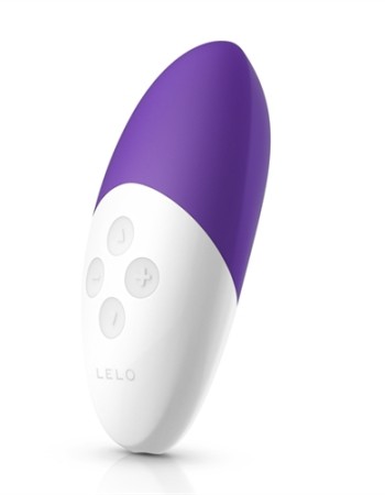 Siri 2 - Purple