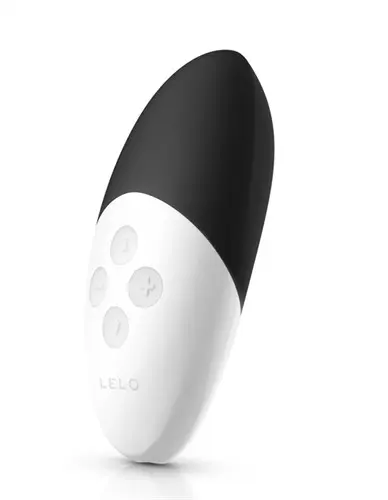 Siri 2 - Black
