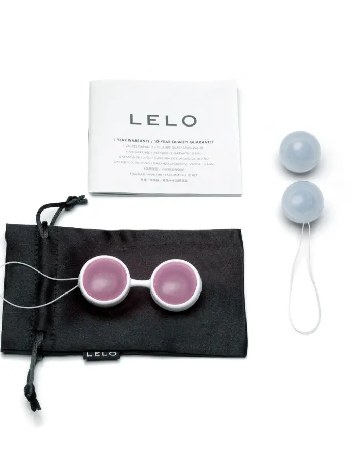 Luna Beads Mini