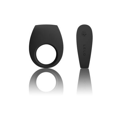 Tor II - Black