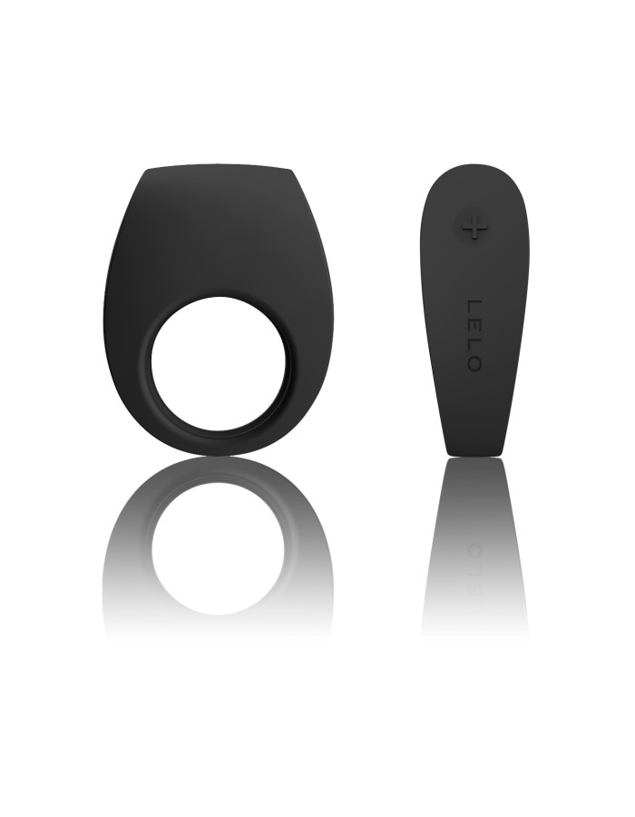 Tor II - Black