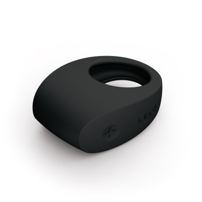 Tor II - Black