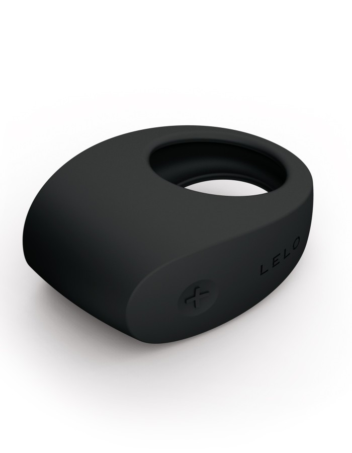 Tor II - Black