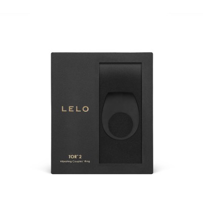 Tor II - Black