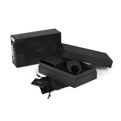Tor II - Black