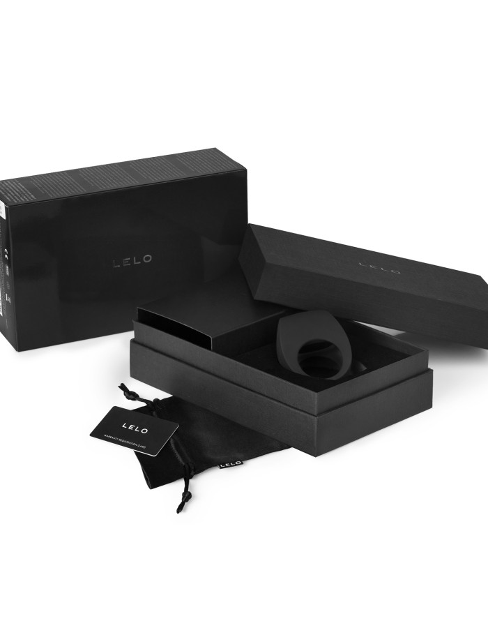 Tor II - Black