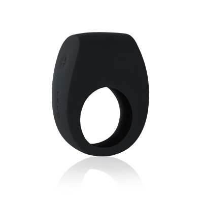 Tor II - Black