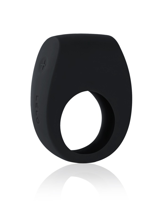 Tor II - Black