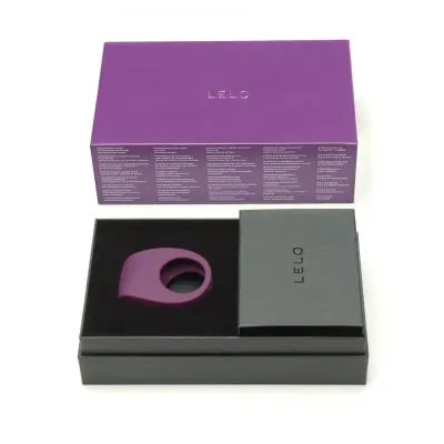 Tor II  - Purple