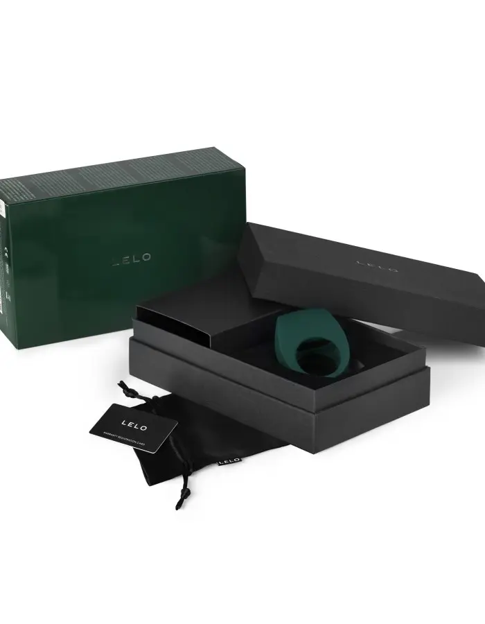 Tor II - Green