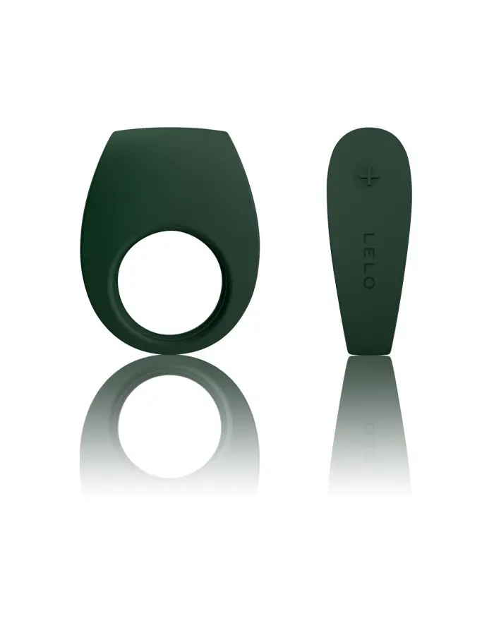 Tor II - Green