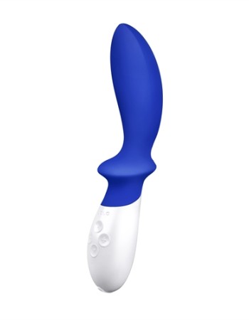 Loki - Federal Blue