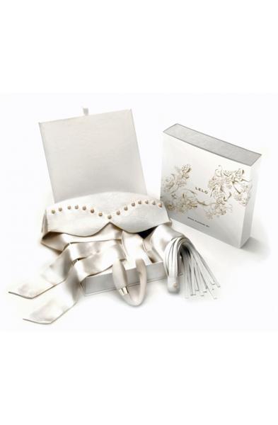 Bridal Pleasure Set