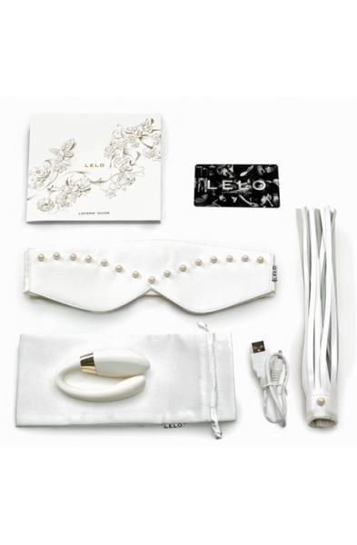 Bridal Pleasure Set