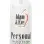 Adam and Eve Personal Water Based Lubricant 4 Oz