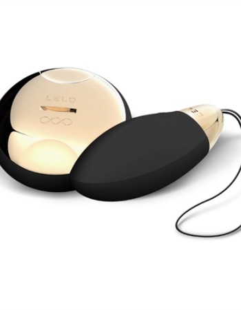 Lyla 2 - Black