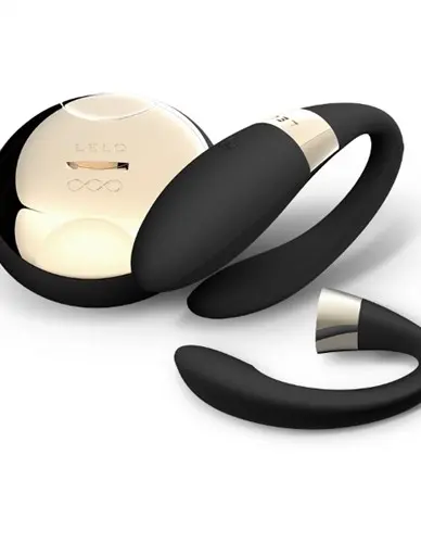 Tiani 2 - Black