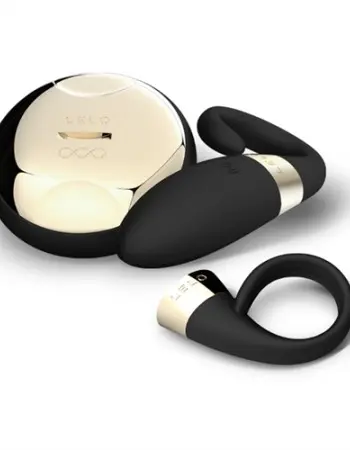 Oden 2 - Black