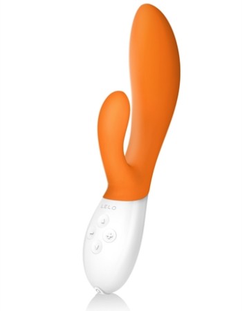 Ina 2 - Orange