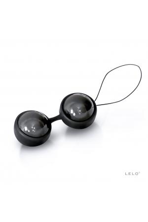 Luna Beads Noir