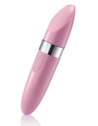 Mia 2 - Petal Pink