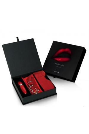 Adore Me Pleasure Set