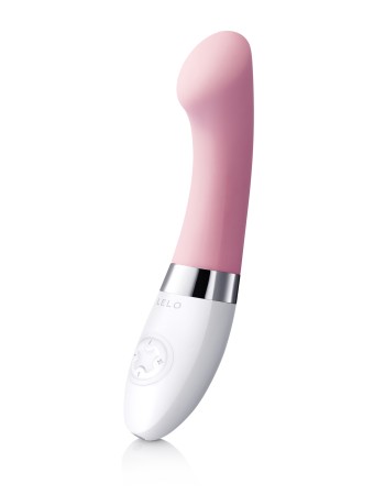 Gigi 2 - Pink