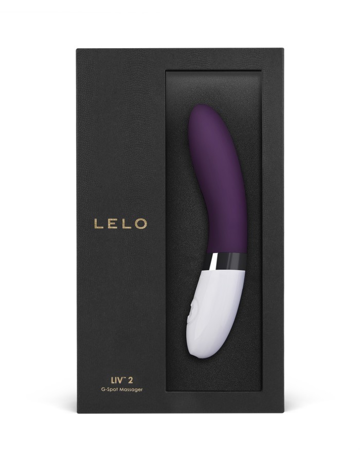 Liv 2 - Plum