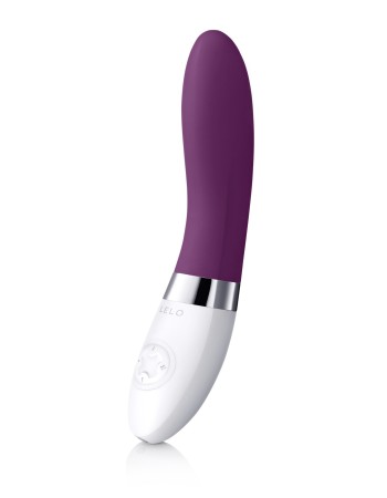 Liv 2 - Plum